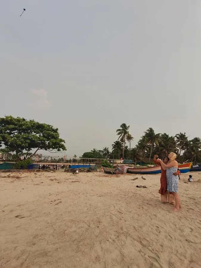 Marari Bethsaida Homestay Shertallai