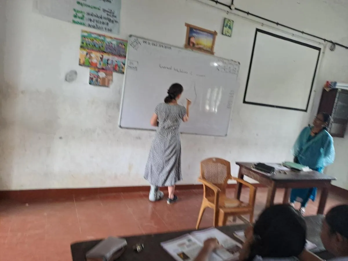Marari Bethsaida Homestay Shertallai