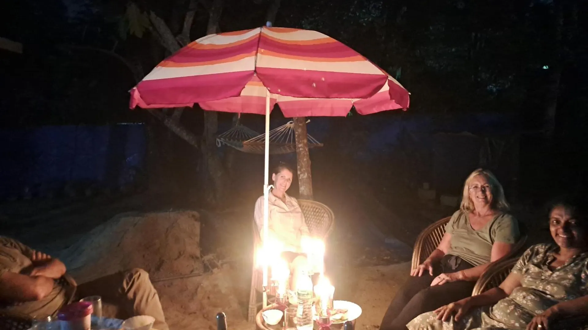 Marari Bethsaida Homestay Shertallai