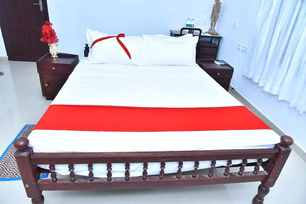 Marari Bethsaida Homestay Shertallai