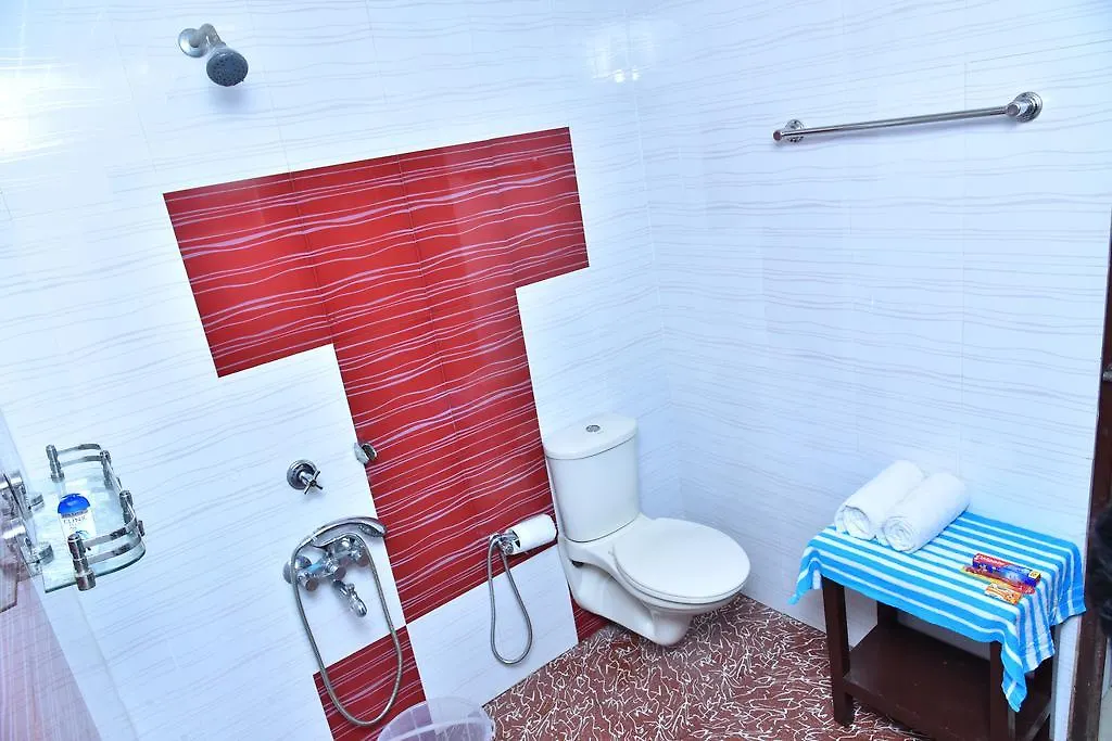 Marari Bethsaida Homestay Shertallai