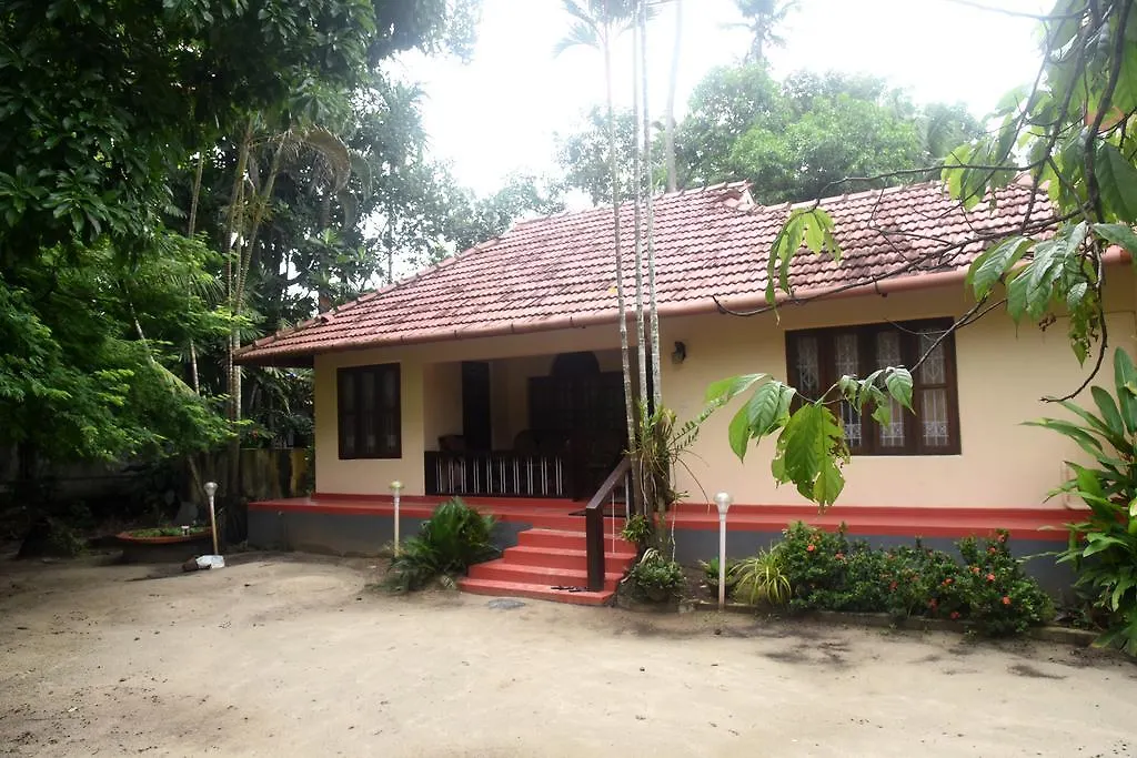 Marari Bethsaida Homestay Shertallai