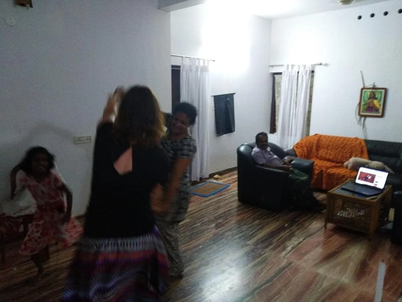 Marari Bethsaida Homestay Shertallai