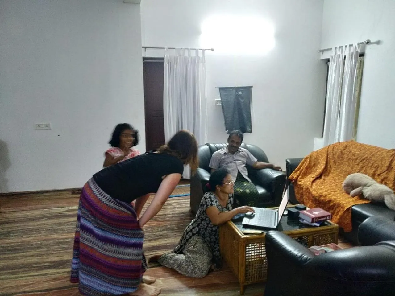 Marari Bethsaida Homestay Shertallai