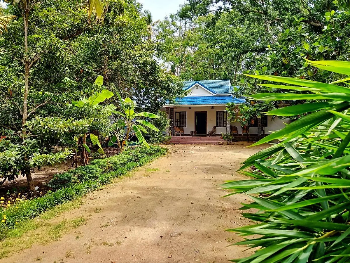 Marari Bethsaida Homestay Shertallai