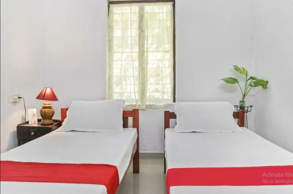 Marari Bethsaida Homestay Shertallai